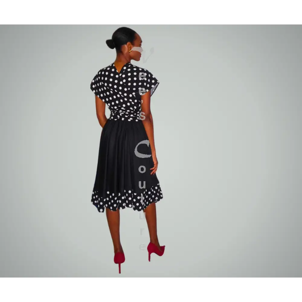 Versatile Dress Dress